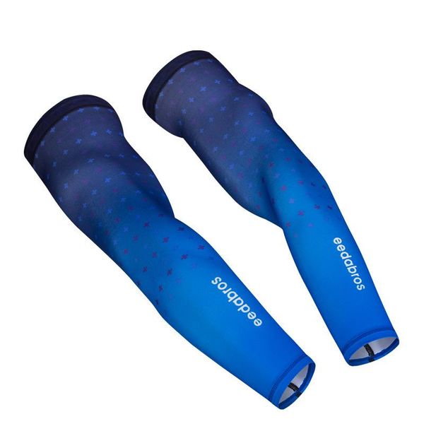 elbow & knee pads cycling sunscreen anti-uv arm sleeves ice silk fabric basketball outdoor volleyball sport fitness warmers, Black;gray
elbow & knee pads cycling sunscreen anti-uv arm sleeves ice silk fabric basketball outdoor volleyball sport fitness warmers, Black;gray