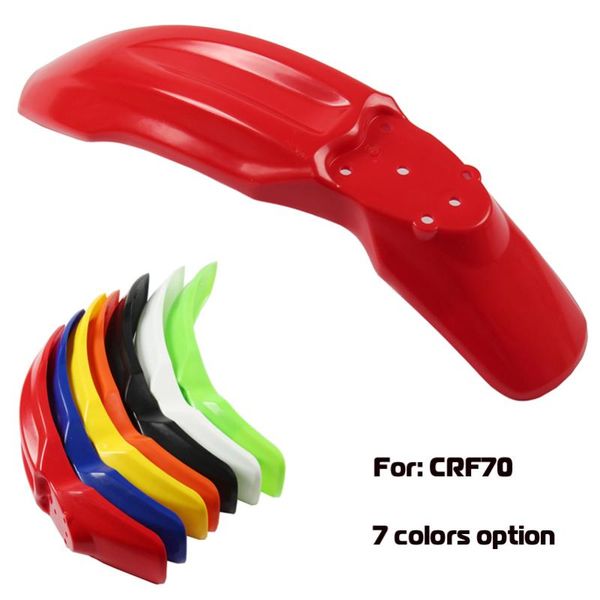 handlebars motorcycle motorcross front mudguard fender plastic cover for chinese made crf70 style pit dirt bike 150cc 160cc
handlebars motorcycle motorcross front mudguard fender plastic cover for chinese made crf70 style pit dirt bike 150cc 160cc