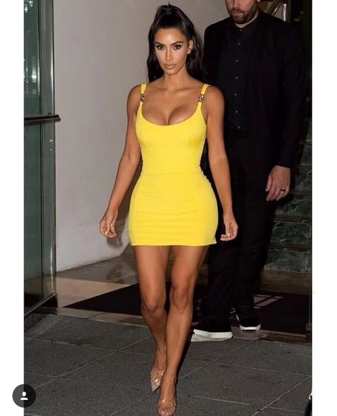 yellow sliding black mini bodycon rayon dressed bandage club party dress fair eij0, White
yellow sliding black mini bodycon rayon dressed bandage club party dress fair eij0, White