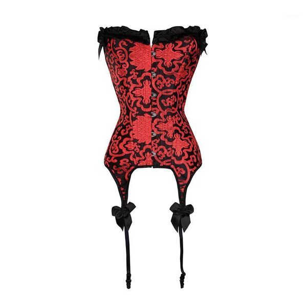 bustiers & corsets women's underwear elasticity corset lace up back body bustier overbust with straps belt breathable fabric lingerie, Black;white
bustiers & corsets women's underwear elasticity corset lace up back body bustier overbust with straps belt breathable fabric lingerie, Black;white