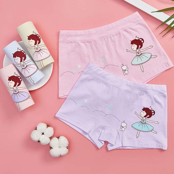 panties children's underwear pure cotton girls' boxers middle school children's cute cartoon all baby boxers, Camo
panties children's underwear pure cotton girls' boxers middle school children's cute cartoon all baby boxers, Camo