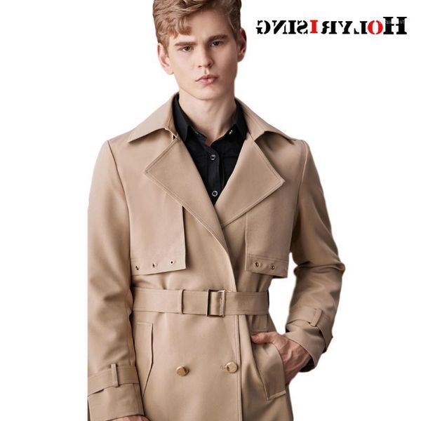 men's trench coats 6xl men coat autumn long windbreaker leisure male jacket style double breasted hombre high-quality, Tan;black
men's trench coats 6xl men coat autumn long windbreaker leisure male jacket style double breasted hombre high-quality, Tan;black
