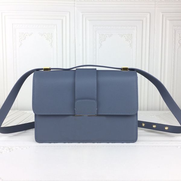 wholesale luxury designer shoulder bags fashion messenger leather material decoration style 9213
wholesale luxury designer shoulder bags fashion messenger leather material decoration style 9213