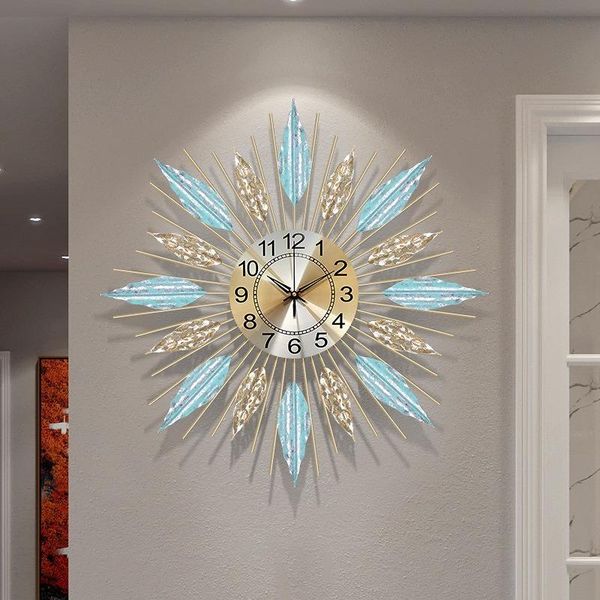 wall clocks home decor decorations living room ornament clock modern design digital
wall clocks home decor decorations living room ornament clock modern design digital