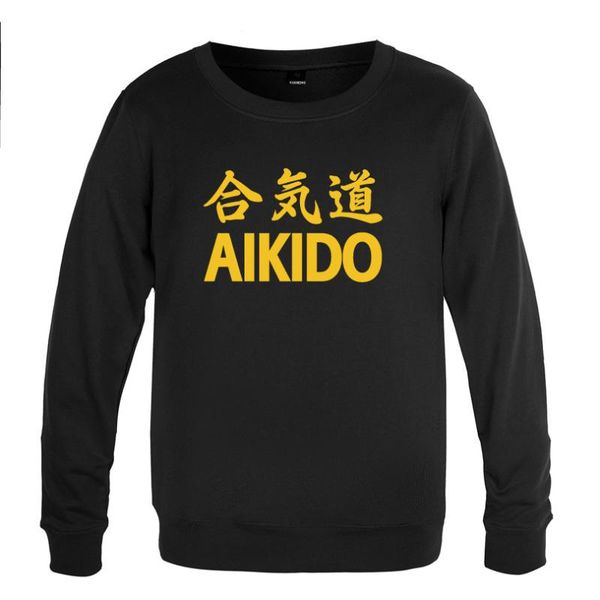 men's hoodies & sweatshirts aikido letter printed men spring autumn long sleeve o-neck pullover casual man streetwear sport hoodie high, Black
men's hoodies & sweatshirts aikido letter printed men spring autumn long sleeve o-neck pullover casual man streetwear sport hoodie high, Black