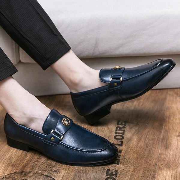 dress shoes mens loafers leather fashion lather for men men's casual stylish big size black fashionable sports summer
dress shoes mens loafers leather fashion lather for men men's casual stylish big size black fashionable sports summer