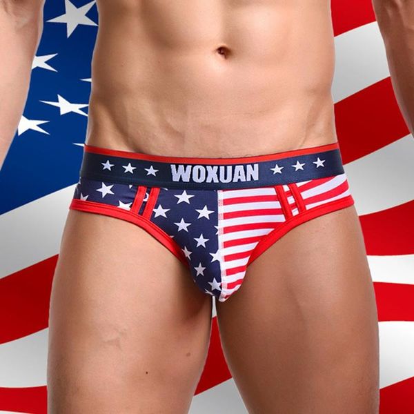 underpants men's cotton briefs breath printed breathable man gay underwear couple thermal with print comfortable, Black;white
underpants men's cotton briefs breath printed breathable man gay underwear couple thermal with print comfortable, Black;white