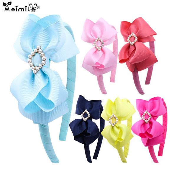 lovely rhombus pearl bow scrunchie baby hair bands cartoon headbands girls handmade hair hoop sweet bows accessories gift, Slivery;white
lovely rhombus pearl bow scrunchie baby hair bands cartoon headbands girls handmade hair hoop sweet bows accessories gift, Slivery;white