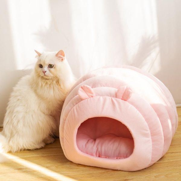 cat beds & furniture cute velvet nest winter warm soft pet bed puppy cushion kitten supplies mat comfortable sleeping rest
cat beds & furniture cute velvet nest winter warm soft pet bed puppy cushion kitten supplies mat comfortable sleeping rest