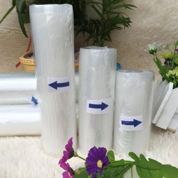 hanging baskets food vacuum packing bag for sealer storage bags fresh long keeping 12/15/20/25/28cm*500cm
hanging baskets food vacuum packing bag for sealer storage bags fresh long keeping 12/15/20/25/28cm*500cm