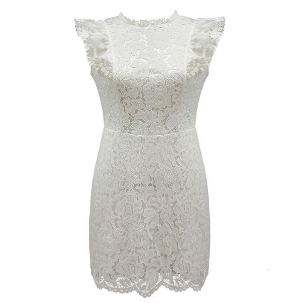 uzzdss sundress spring summer lace dress women casual sleeveless slim black white lace ruffles dress robe femme ete 2021 sh190722, Black;gray
uzzdss sundress spring summer lace dress women casual sleeveless slim black white lace ruffles dress robe femme ete 2021 sh190722, Black;gray