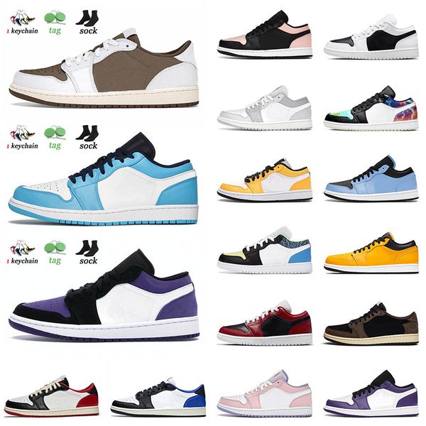 fashion 2021 basketball shoes 1 1s low jumpman mens women cactus jack university blue court purple panda crimson tint trainers sneakers 36-4
fashion 2021 basketball shoes 1 1s low jumpman mens women cactus jack university blue court purple panda crimson tint trainers sneakers 36-4