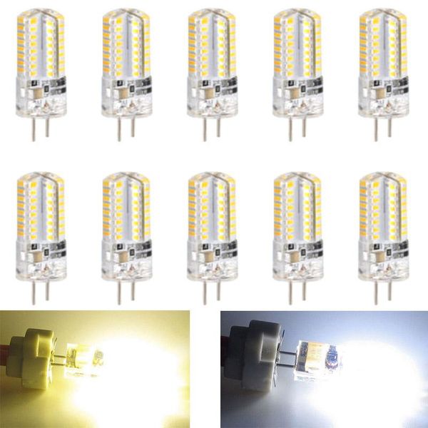 bulbs 10pcs g4 5w led light corn bulb dc12v energy saving home decoration lamp fq-ing
bulbs 10pcs g4 5w led light corn bulb dc12v energy saving home decoration lamp fq-ing