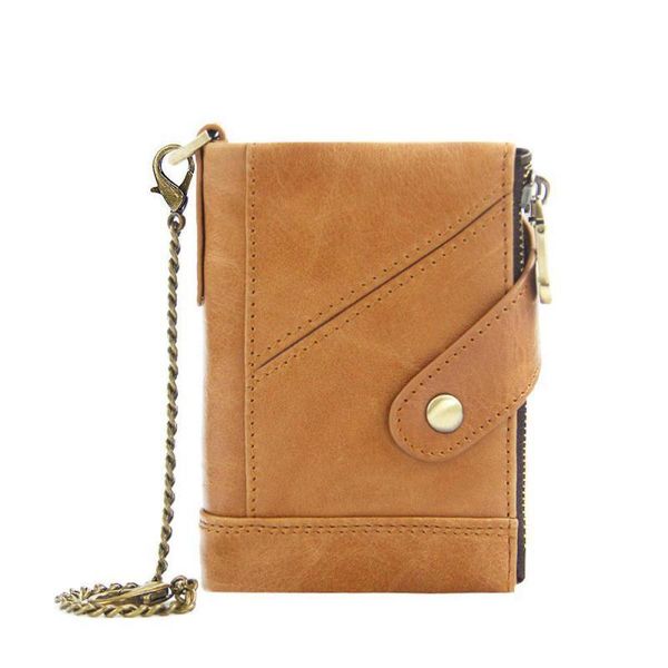 yourseason genuine leather multi function male short hasp wallet card holder casual men cowhide fashion coin purse wallets 2021, Red;black
yourseason genuine leather multi function male short hasp wallet card holder casual men cowhide fashion coin purse wallets 2021, Red;black