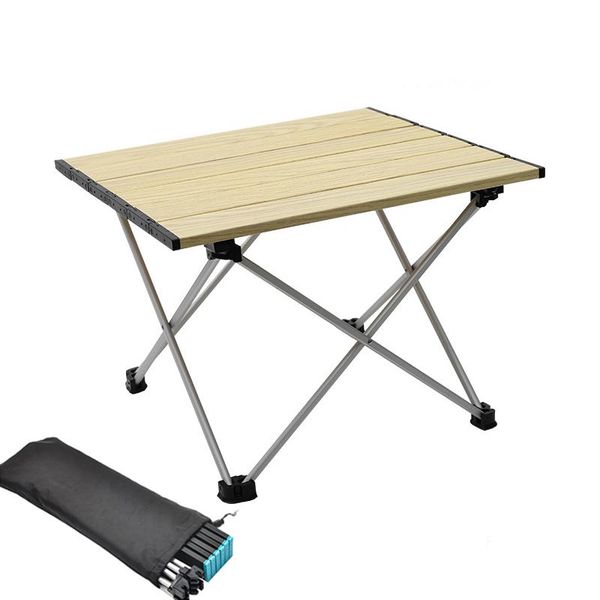 outdoor camping portable folding table hiking fishing picnic ultra-light mini desk
outdoor camping portable folding table hiking fishing picnic ultra-light mini desk
