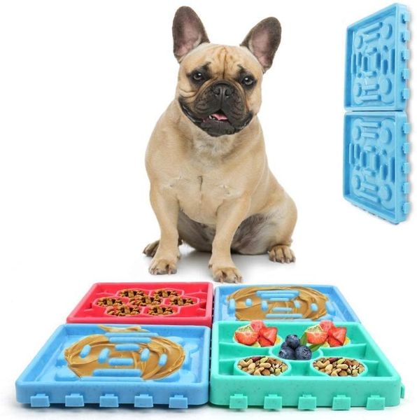 dog bowls & feeders pet licking pads set, slow eating mat, feeder tray, anxiety relief fit cat bathing grooming treats
dog bowls & feeders pet licking pads set, slow eating mat, feeder tray, anxiety relief fit cat bathing grooming treats