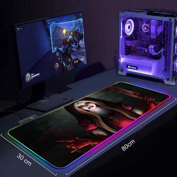 mouse pads & wrist rests pad rgb gaming accessories computer large speed carpet with backlight madness returns keyboard gamer csgo dota mous
mouse pads & wrist rests pad rgb gaming accessories computer large speed carpet with backlight madness returns keyboard gamer csgo dota mous