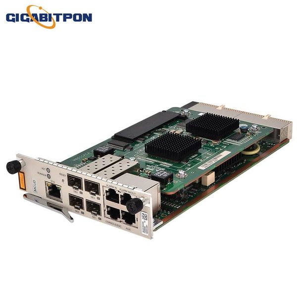 fiber optic equipment gpon olt huawei uplink and control board 10g mcud1 1g mcud for original
fiber optic equipment gpon olt huawei uplink and control board 10g mcud1 1g mcud for original