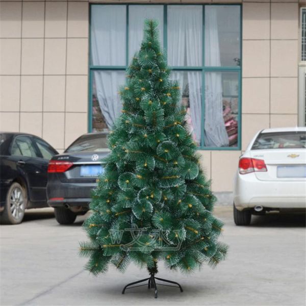 christmas decorations luxury encrypted tree snowflake white pine needle decoration shopping mall holiday ornaments
christmas decorations luxury encrypted tree snowflake white pine needle decoration shopping mall holiday ornaments