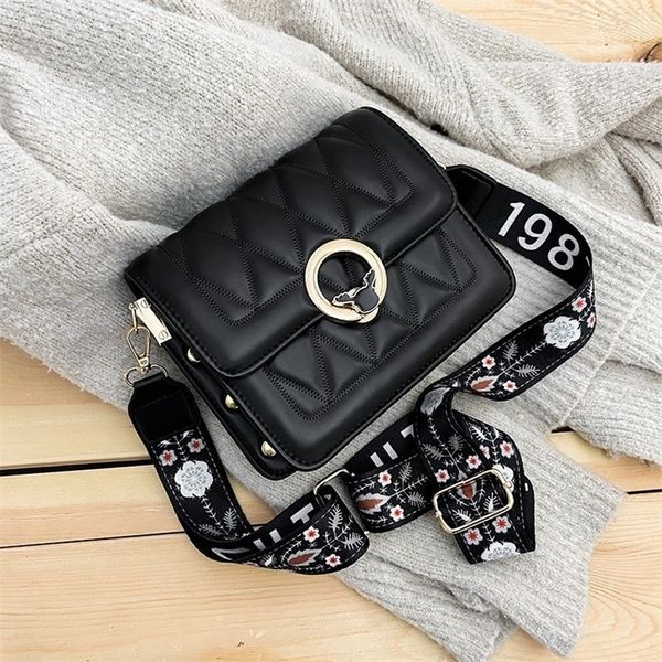 sale 90% off high sense small bag women's 2022 autumn and winter new fashion good-looking messenger broadb single shoulder lingge squar
sale 90% off high sense small bag women's 2022 autumn and winter new fashion good-looking messenger broadb single shoulder lingge squar