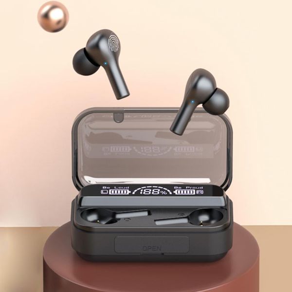 tws earbuds bluetooth 5.0 wireless stereo in-ear earphones with charging case earpiece bluetooth sport earbuds headset
tws earbuds bluetooth 5.0 wireless stereo in-ear earphones with charging case earpiece bluetooth sport earbuds headset