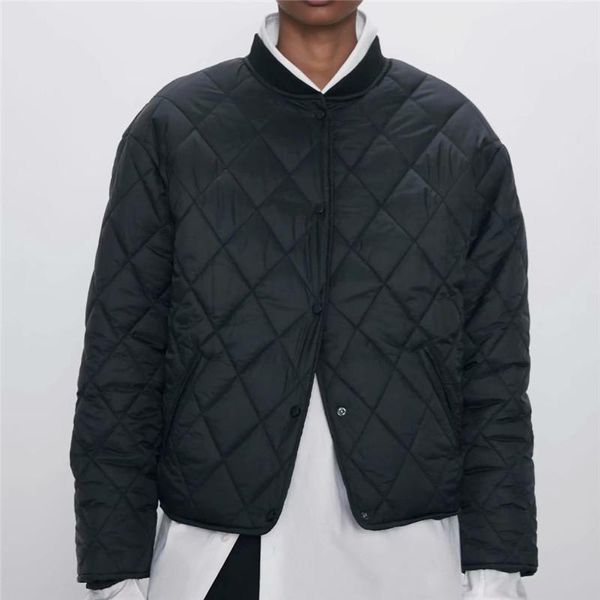 women's jackets autumn 2021 parkas basic female women winter covered button black coats jacket womens outwear coat, Black;brown
women's jackets autumn 2021 parkas basic female women winter covered button black coats jacket womens outwear coat, Black;brown