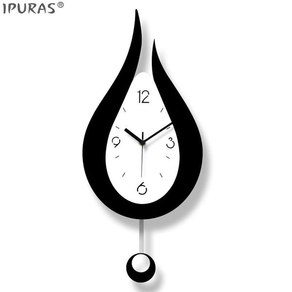 wall clocks clock living room decoration nordic creative swing simple fashion atmosphere barber shop mute quartz
wall clocks clock living room decoration nordic creative swing simple fashion atmosphere barber shop mute quartz