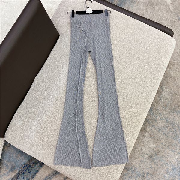 2021 spring new arrival solid color mesh thin waist women irregular flare pants bamt, Black;white
2021 spring new arrival solid color mesh thin waist women irregular flare pants bamt, Black;white