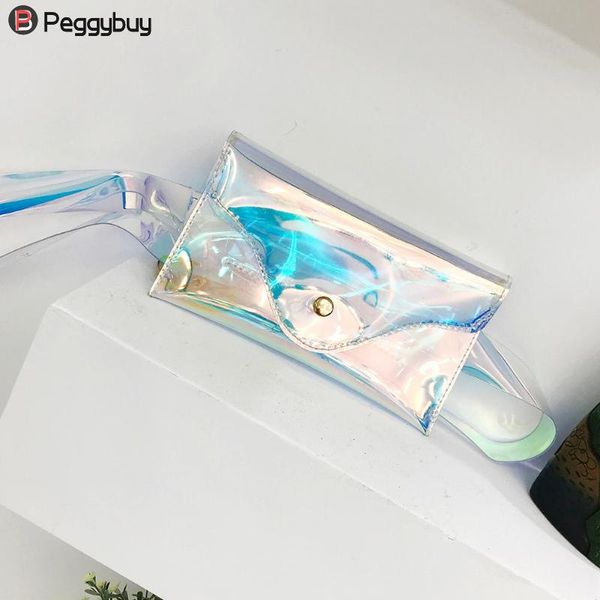 crossbody bags for women laser transparent bags fashion women korean style shoulder bag messenger pvc beach waist bag
crossbody bags for women laser transparent bags fashion women korean style shoulder bag messenger pvc beach waist bag