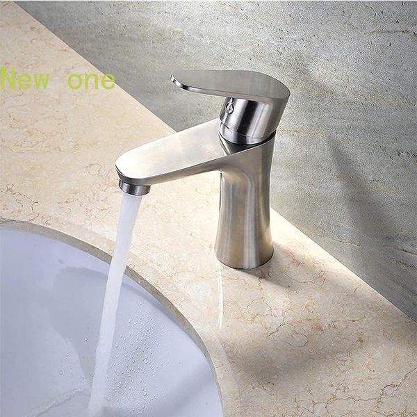 bathroom sink faucets water faucet commercial stainless bath single handle brused nickel basin mixer tap for and cold
bathroom sink faucets water faucet commercial stainless bath single handle brused nickel basin mixer tap for and cold