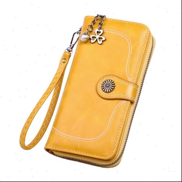 long womens wallet retro purses female coin purse card holder wallets pu leather clutch money bag ladies cardholder, Red;black
long womens wallet retro purses female coin purse card holder wallets pu leather clutch money bag ladies cardholder, Red;black