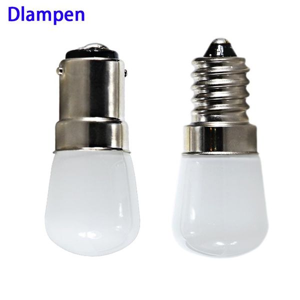 bulbs ampoule b15 e12 e14 led bulb light t22 12v 110v 220v 1.5w mini spotlight refrigerator fridge lights frosted shell 12 v volt lamp
bulbs ampoule b15 e12 e14 led bulb light t22 12v 110v 220v 1.5w mini spotlight refrigerator fridge lights frosted shell 12 v volt lamp