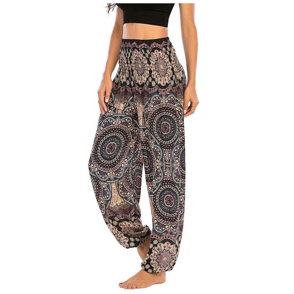 women's leggings men women thai harem trousers boho festival hippy smock high waist yoga pants sport, Black
women's leggings men women thai harem trousers boho festival hippy smock high waist yoga pants sport, Black