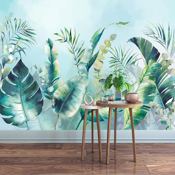 wallpapers custom po hand painted watercolor pastoral green leaves 3d mural living room bedroom sofa tv background wall murals wallpaper
wallpapers custom po hand painted watercolor pastoral green leaves 3d mural living room bedroom sofa tv background wall murals wallpaper