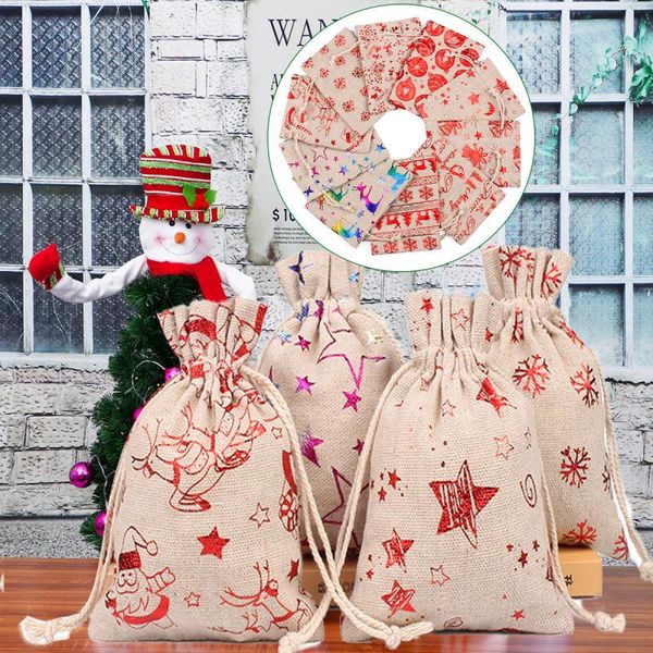 christmas decorations 20pcs/lot mixed gift candy bag random color cotton linen drawstring decoration rustic wedding burlap bags
christmas decorations 20pcs/lot mixed gift candy bag random color cotton linen drawstring decoration rustic wedding burlap bags