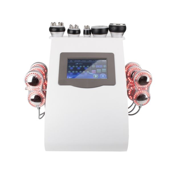 6 in 1 40k ultrasonic face fat burner slimming machine cavitation rf vacuum weight loss lipo laser equipment
6 in 1 40k ultrasonic face fat burner slimming machine cavitation rf vacuum weight loss lipo laser equipment
