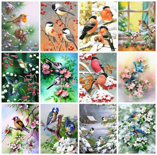 diamond painting huaca full square bird embroidery mosaic sale animal handmade gift decor for home
diamond painting huaca full square bird embroidery mosaic sale animal handmade gift decor for home