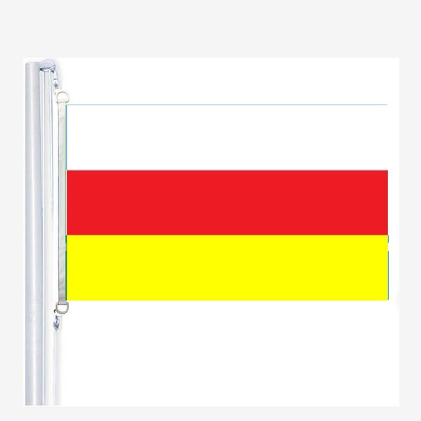 north ossetia alania flags 90 x 150 cm, 100 % polyester, digitaldruck
north ossetia alania flags 90 x 150 cm, 100 % polyester, digitaldruck