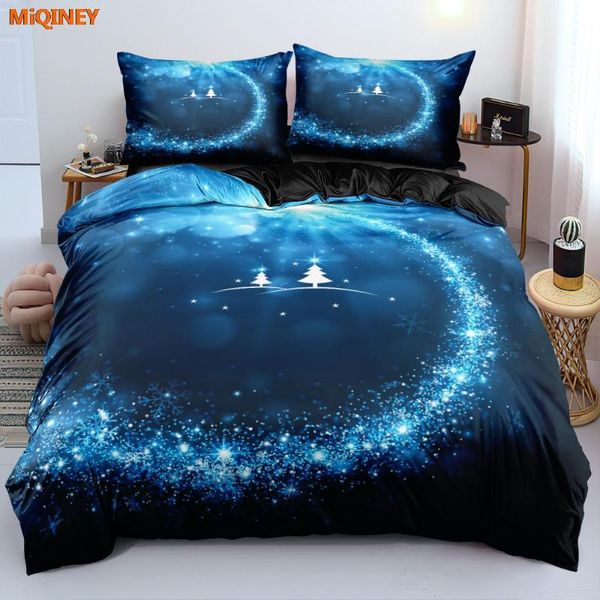 bedding sets miqiney 3d duvet cover and pillowcase(s) christmas tree blue king quilt covers set 3-piece bed linens
bedding sets miqiney 3d duvet cover and pillowcase(s) christmas tree blue king quilt covers set 3-piece bed linens