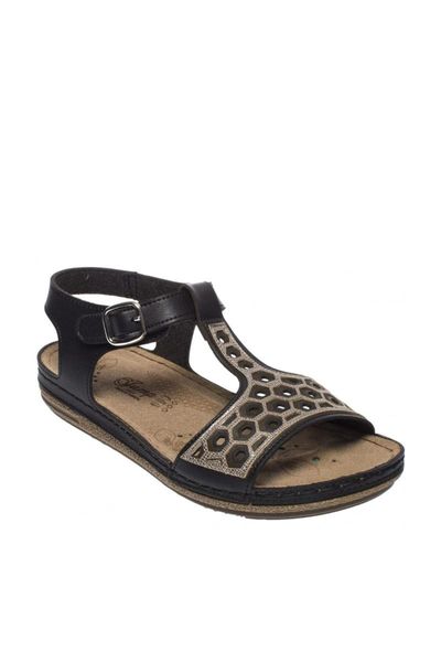 sandals black women 's 190 21696z
sandals black women 's 190 21696z
