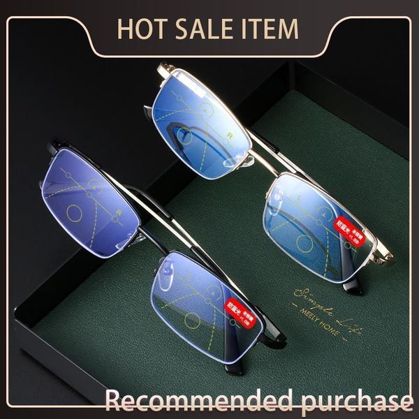 titanium memory progressive reading blocking presbyopia multifocal ultralight glasses frame radiation protection glass +1.0~+4.0 eftag qphk, White;black
titanium memory progressive reading blocking presbyopia multifocal ultralight glasses frame radiation protection glass +1.0~+4.0 eftag qphk, White;black