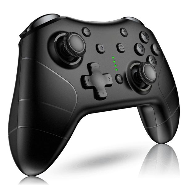 game controllers & joysticks wireless switch pro controller for switch,supports gyroscope axis, and dual vibration.supports 6-axis,
game controllers & joysticks wireless switch pro controller for switch,supports gyroscope axis, and dual vibration.supports 6-axis,