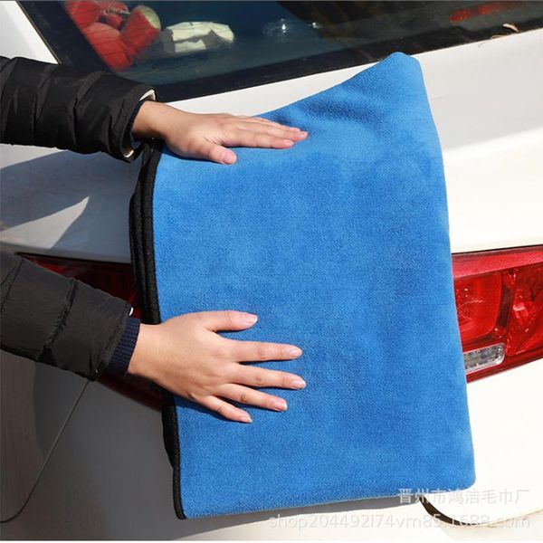 car sponge wash towel special for cleaning towel, large coral fleece double layer two-color non-shedding 60*160 thick and strong
car sponge wash towel special for cleaning towel, large coral fleece double layer two-color non-shedding 60*160 thick and strong