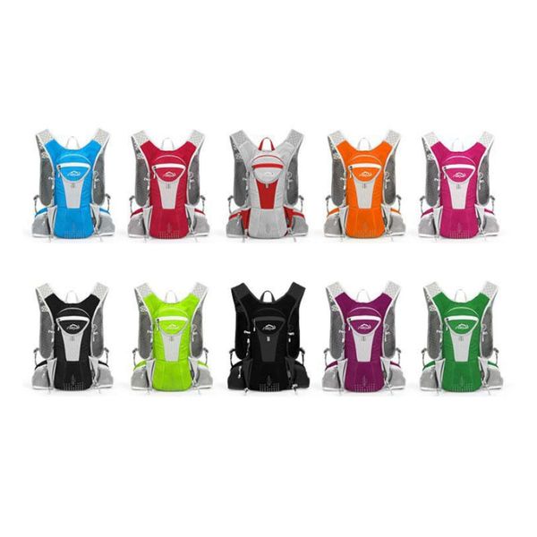 large capacity travel bike bag cross country men's and women's running competition backpack
large capacity travel bike bag cross country men's and women's running competition backpack