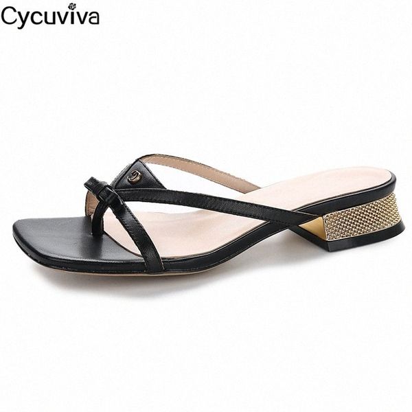 new bowknow flip flops women slippers chunky gold heels mules summer ladies shoes 2020 runway party slid shoes women o20i#, Black
new bowknow flip flops women slippers chunky gold heels mules summer ladies shoes 2020 runway party slid shoes women o20i#, Black
