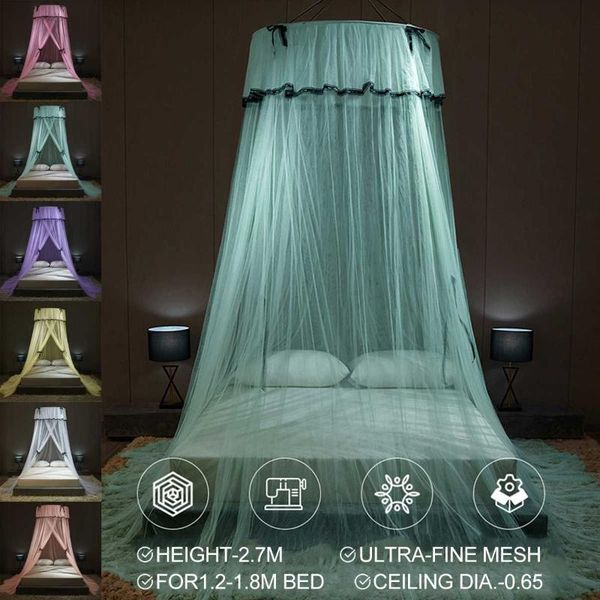 0.65*2.7m baby mosquito net for crib girls princess mosquito net hung dome bedding baby bed canopy tent curtain room decor
0.65*2.7m baby mosquito net for crib girls princess mosquito net hung dome bedding baby bed canopy tent curtain room decor