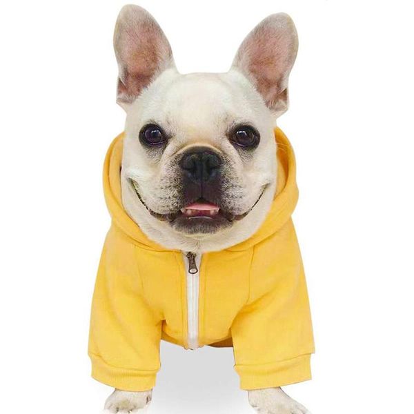 dog sweater pet clothes cotton puppy winter sweatshirt warm jacket solid color dog clothing
dog sweater pet clothes cotton puppy winter sweatshirt warm jacket solid color dog clothing