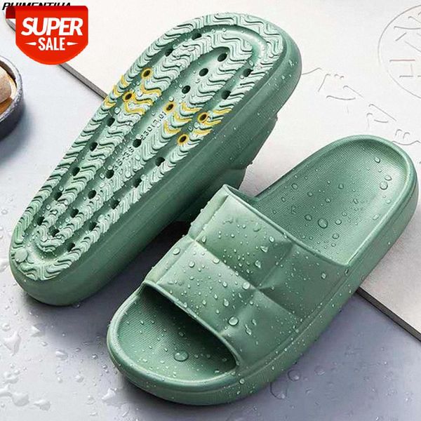 eva anti-slip slippers women bathroom outdoor shoes slides summer indoor home slippers household bath sandals men #hf4f, Black
eva anti-slip slippers women bathroom outdoor shoes slides summer indoor home slippers household bath sandals men #hf4f, Black