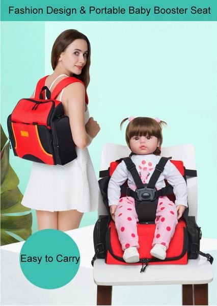 diaper bags mommy bag travel convenient chair backpack multifunctional waterproof mother nappy baby seat fold
diaper bags mommy bag travel convenient chair backpack multifunctional waterproof mother nappy baby seat fold