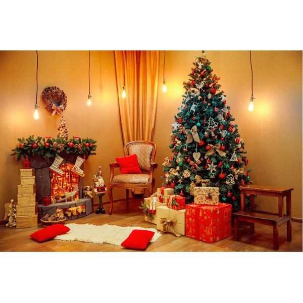 party decoration christmas backdrop xmas tree warm fireplace gift box pography background family year decor po booth studio prop
party decoration christmas backdrop xmas tree warm fireplace gift box pography background family year decor po booth studio prop